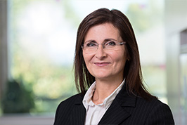 Mag. Susanne Winkler